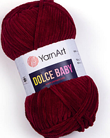 Пряжа Dolce baby-752