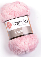 Пряжа Mink Yarnart-347