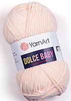 Пряжа Dolce baby-779