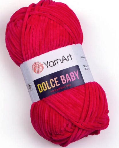 Пряжа Dolce baby-759