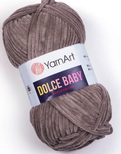 Пряжа Dolce baby-754