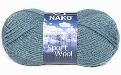 Пряжа Sport Wool-185