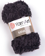 Пряжа Mink Yarnart-336