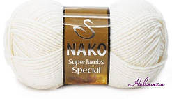 Пряжа Superlambs Special-208