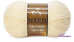 Пряжа Superlambs Special-256