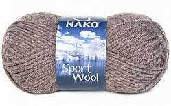 Пряжа Sport Wool-5667