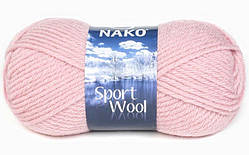 Пряжа Sport Wool-10639