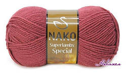 Пряжа Superlambs Special-1001