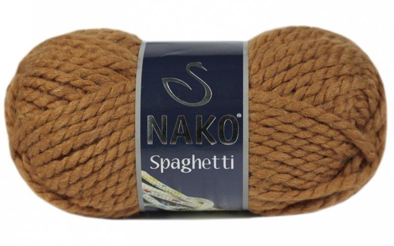 Пряжа Spaghetti-5401