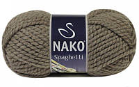 Пряжа Spaghetti Nako-6577