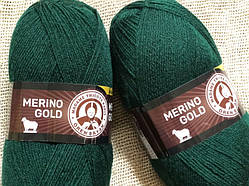 Пряжа Merino gold-088