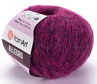 Пряжа Allegro Yarnart-703