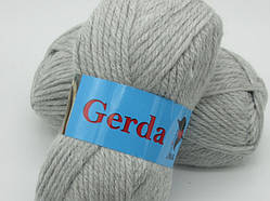 Пряжа Gerda-804