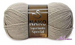 Пряжа Superlambs Special-10007