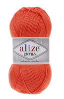 Пряжа Extra Alize-407
