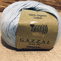 Пряжа Organic Baby Cotton-417