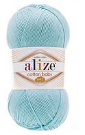 Пряжа Cotton baby Alize-40