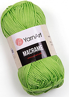 Пряжа Macrame-150 Yarnart