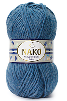 Пряжа Mohair Delicate Bulky Nako-23287