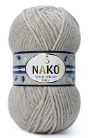 Пряжа Mohair Delicate Bulky Nako-2167