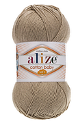 Пряжа Cotton baby Alize-256