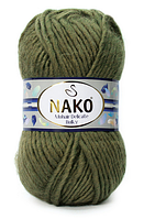 Пряжа Mohair Delicate Bulky Nako-4234