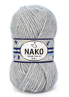 Пряжа Mohair Delicate Bulky Nako-195