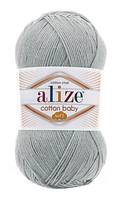 Пряжа Cotton baby Alize-344