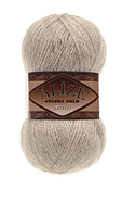 Пряжа Angora gold simli-152