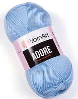 Пряжа Adore Yarnart-340