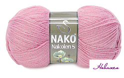 Пряжа Nakolen 5 - 275