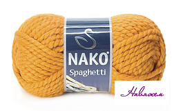 Пряжа Spaghetti-941