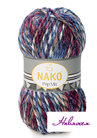 Пряжа Pop mix Nako-86584