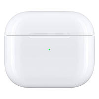 Зарядный кейс Apple AirPods 3 Charging Case для (MME73)