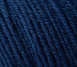 Пряжа XL baby wool gazzal-802, фото 2
