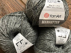 Пряжа Manhattan Yarnart-903