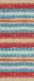 Пряжа Boho Nako-32452