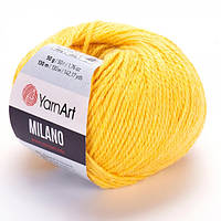 Пряжа Milano Yarnart-863