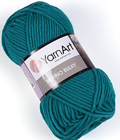 Пряжа Merino bulky-11448