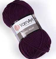 Пряжа Merino bulky-10094