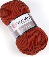 Пряжа Merino bulky-3027