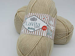 Пряжа Baby Lavita-1006