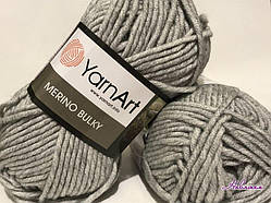 Пряжа Merino bulky-0282