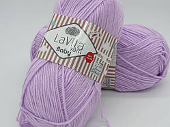 Пряжа Baby Lavita-5119
