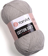 Пряжа Cotton soft-49