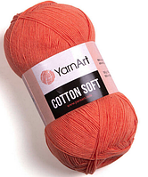 Пряжа Cotton soft-23