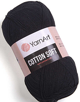 Пряжа Cotton soft-53