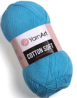 Пряжа Cotton soft-33