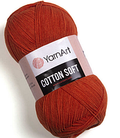 Пряжа Cotton soft-85