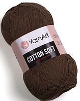 Пряжа Cotton soft-40